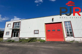 location localcommercial heillecourt 54180