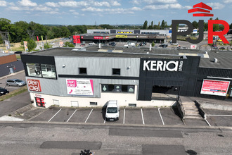 location localcommercial heillecourt 54180