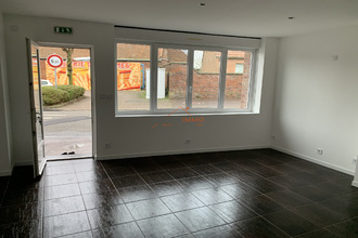 location localcommercial helesmes 59171
