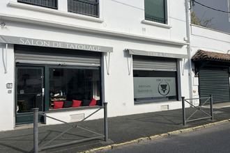 location localcommercial hendaye 64700