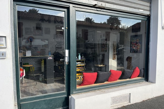 location localcommercial hendaye 64700
