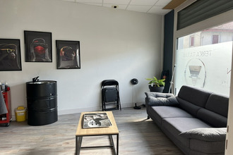 location localcommercial hendaye 64700
