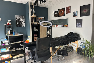 location localcommercial hendaye 64700