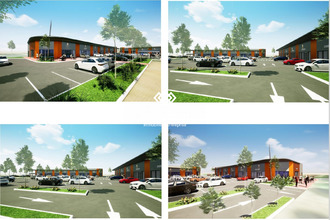 location localcommercial henin-beaumt 62110