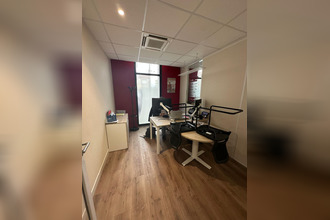 location localcommercial henin-beaumt 62110