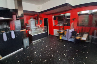 location localcommercial henin-beaumt 62110