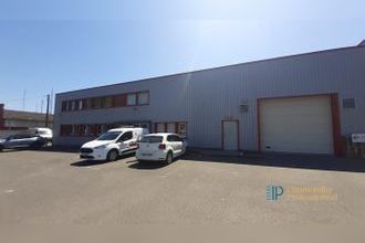 location localcommercial hennebont 56700