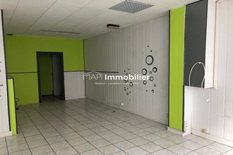 location localcommercial hennebont 56700