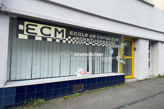 location localcommercial hennebont 56700