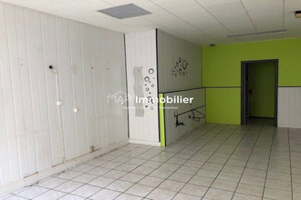 location localcommercial hennebont 56700