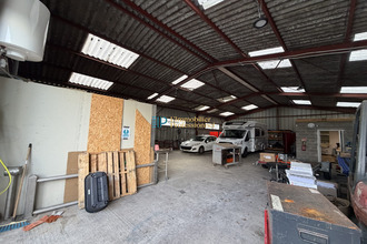 location localcommercial hennebont 56700