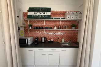 location localcommercial hennebont 56700