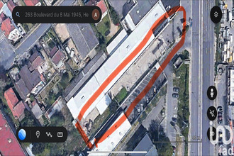 location localcommercial herblay 95220