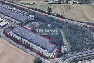 location localcommercial herblay 95220