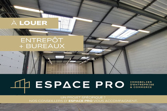 location localcommercial herouville-st-clair 14200