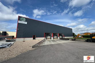 location localcommercial heudebouville 27400