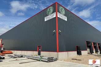 location localcommercial heudebouville 27400