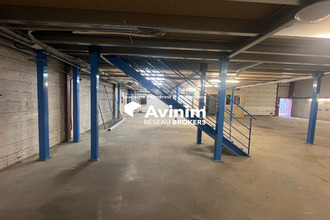 location localcommercial heyrieux 38540