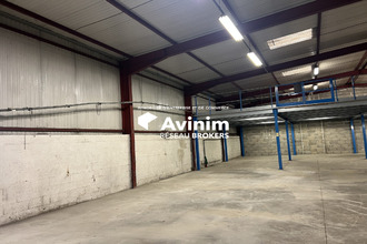 location localcommercial heyrieux 38540