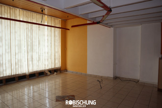 location localcommercial hirsingue 68560