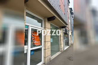 location localcommercial honfleur 14600