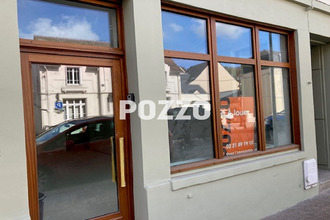location localcommercial honfleur 14600