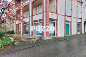 location localcommercial honfleur 14600