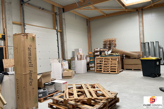 location localcommercial honguemare-guenouville 27310