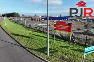 location localcommercial houdemt 54180