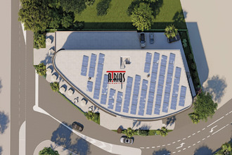 location localcommercial hyeres 83400