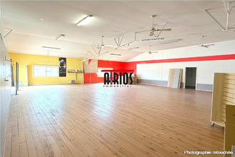 location localcommercial hyeres 83400