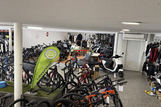 location localcommercial hyeres 83400