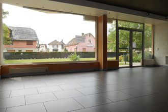 location localcommercial illkirch-graffenstaden 67400