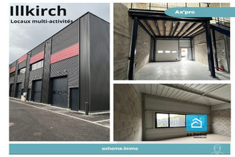 location localcommercial illkirch-graffenstaden 67400
