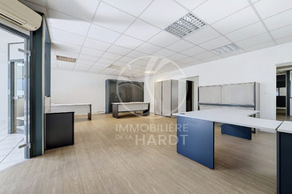 location localcommercial illzach 68110
