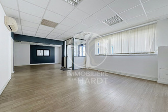 location localcommercial illzach 68110
