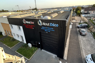 location localcommercial ingre 45140