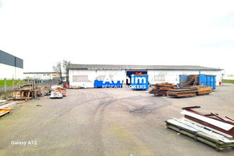 location localcommercial ingre 45140