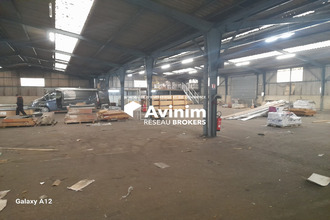 location localcommercial ingre 45140