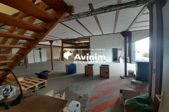 location localcommercial ingre 45140