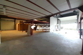 location localcommercial ingre 45140