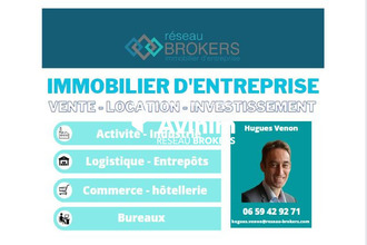 location localcommercial ingre 45140