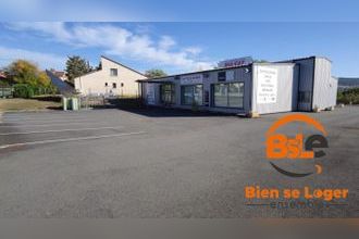 location localcommercial issoire 63500