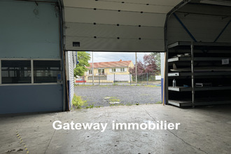 location localcommercial issoire 63500