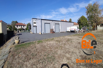 location localcommercial issoire 63500