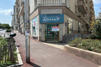 location localcommercial issy-les-moulineaux 92130
