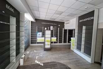 location localcommercial istres 13118