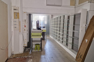 location localcommercial istres 13118