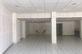 location localcommercial istres 13800