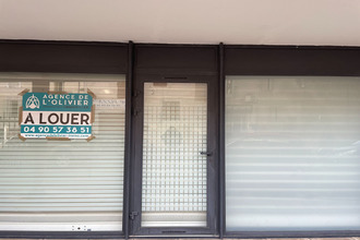 location localcommercial istres 13800